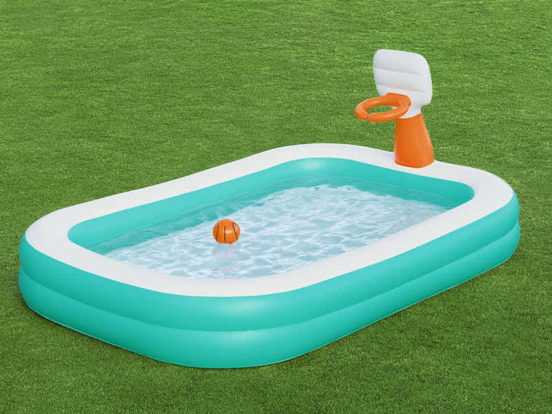 Bestway Dunk n' Splash Family Pool 54445