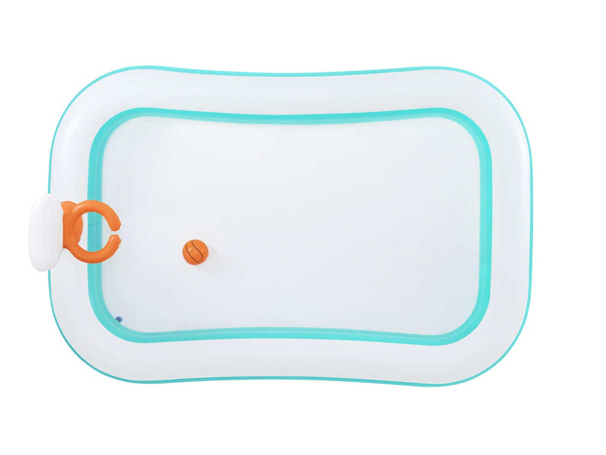 Bestway Dunk n' Splash Family Pool 54445