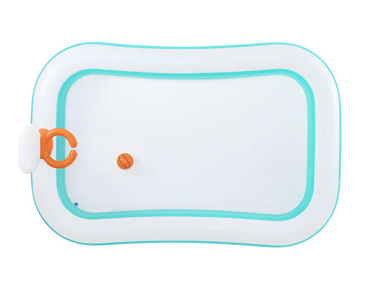 Bestway Dunk n' Splash Family Pool 54445