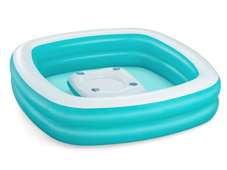 DS Bestway Sippin' Summer Family Pool 54446