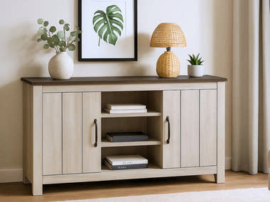 Stylish Storage Solutions