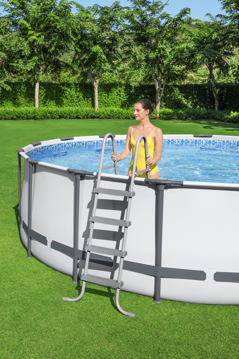 Bestway Steel pool 4.27 x 1.22m