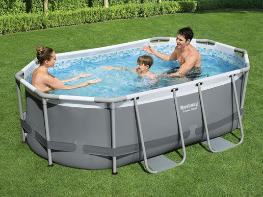 Shop Swimming Pools for Your Home in NZ