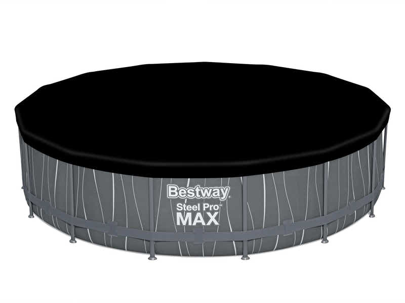 Bestway Steel Pro Max 4.57 x 1.07m with LED 561GC