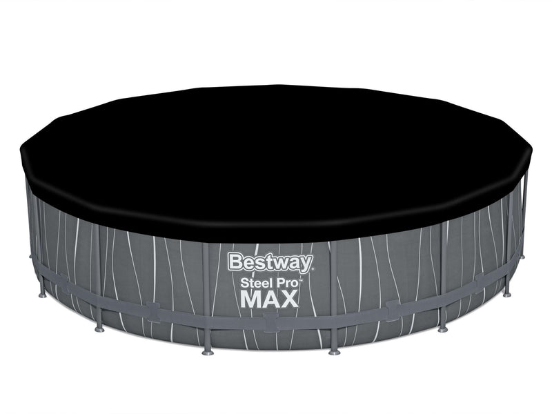 Bestway Steel Pro Max 4.57 x 1.07m with LED 561GC