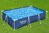 DS Bestway Steel Pro 3.00m x 2.01m x 66cm Pool 56498