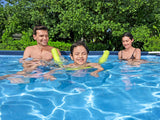 DS Bestway Steel Pro 3.00m x 2.01m x 66cm Pool 56498