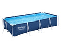 DS Bestway Steel Pro 4.00m x 2.11m x 81cm Pool 56512