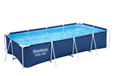 DS Bestway Steel Pro 4.00m x 2.11m x 81cm Pool 56512