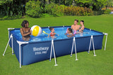DS Bestway Steel Pro 4.00m x 2.11m x 81cm Pool 56512
