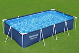 DS Bestway Steel Pro 4.00m x 2.11m x 81cm Pool 56512