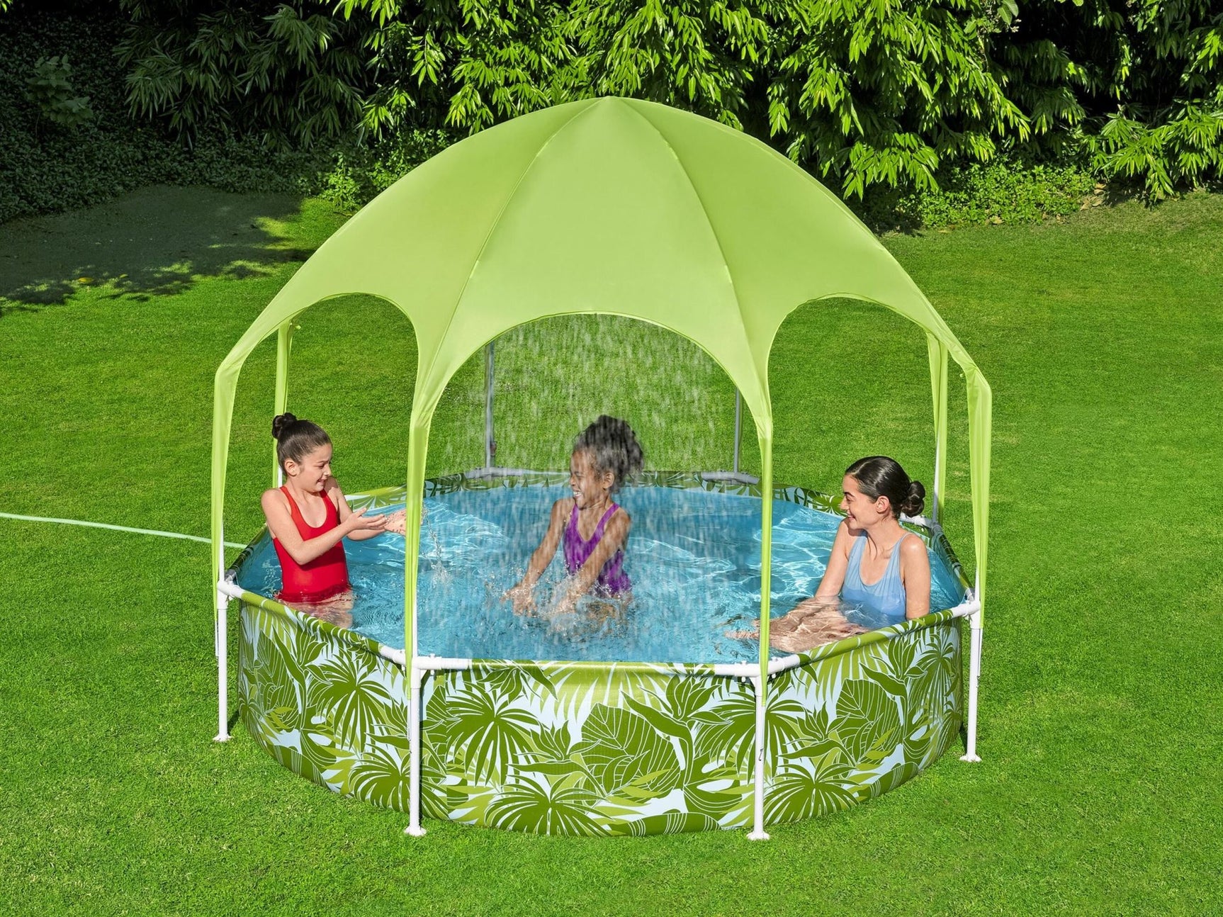 DS Bestway Play Pool 2.44m x 0.51m