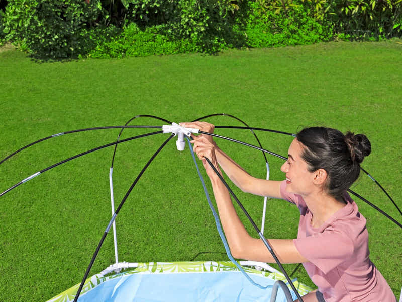 Bestway Play Pool 2.44m x 0.51m