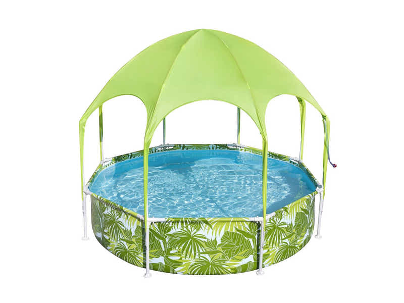 Bestway Play Pool 2.44m x 0.51m