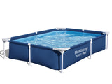 DS Bestway Steel Pro 2.21m x 1.50m x 43cm Pool 56545