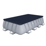 DS Bestway Power Steel Pool 4.88m x 2.44m