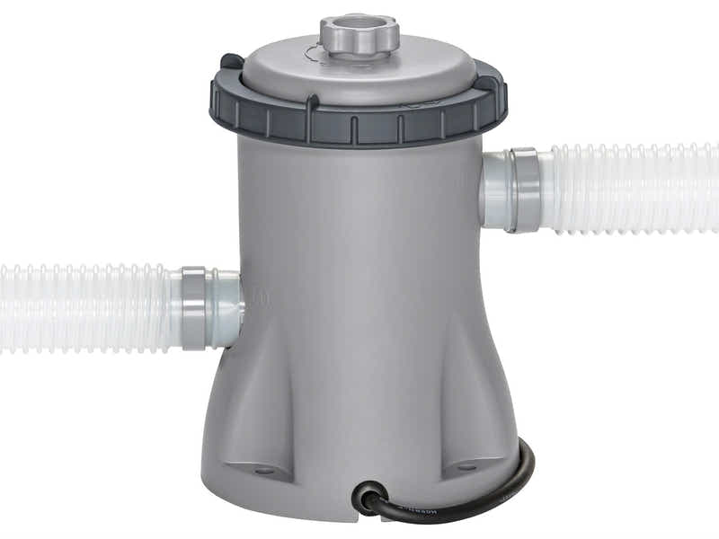 Bestway Steel Pro 3.05m x 76cm Round Pool Set 56678