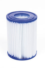 DS Bestway Power Steel Oval Pool 4.27 m x 2.50 m