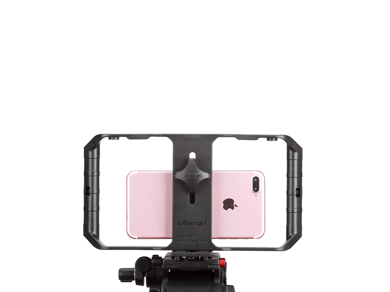 DS BS Smartphone Pro U Rig Video Rig Filmmaking Case
