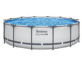 DS Bestway Steel Pro MAX 4.27m x 1.07m Round Pool Set 56949