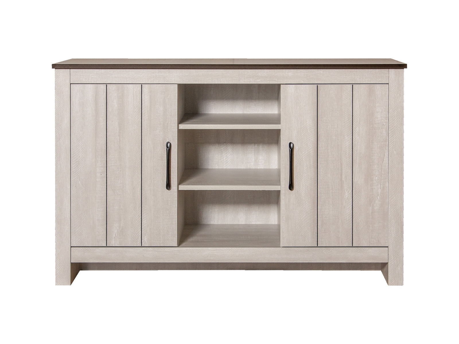DS Lennart Home Essentials Bundle – Shoe Cabinet & Sideboard Set