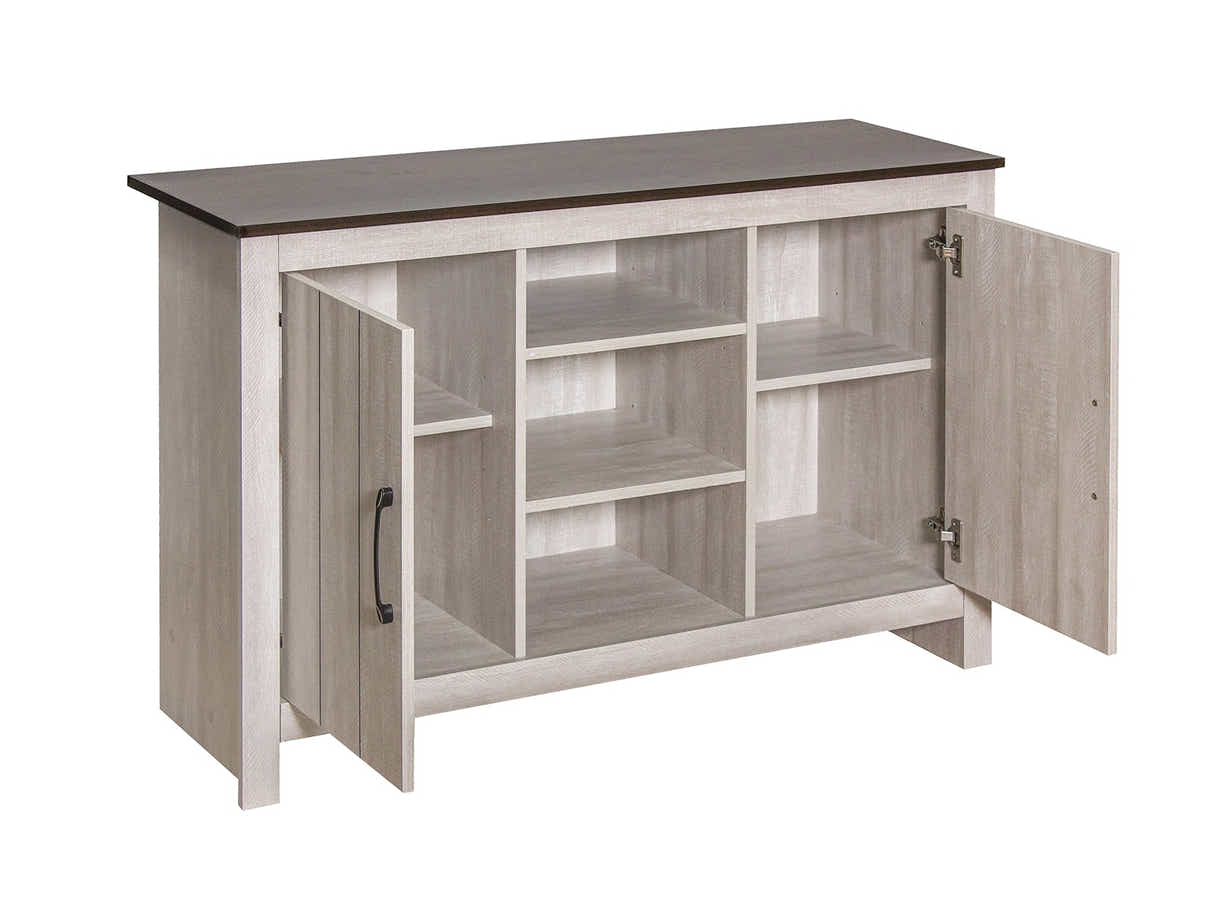 Lennart Home Essentials Bundle – Shoe Cabinet & Sideboard Set