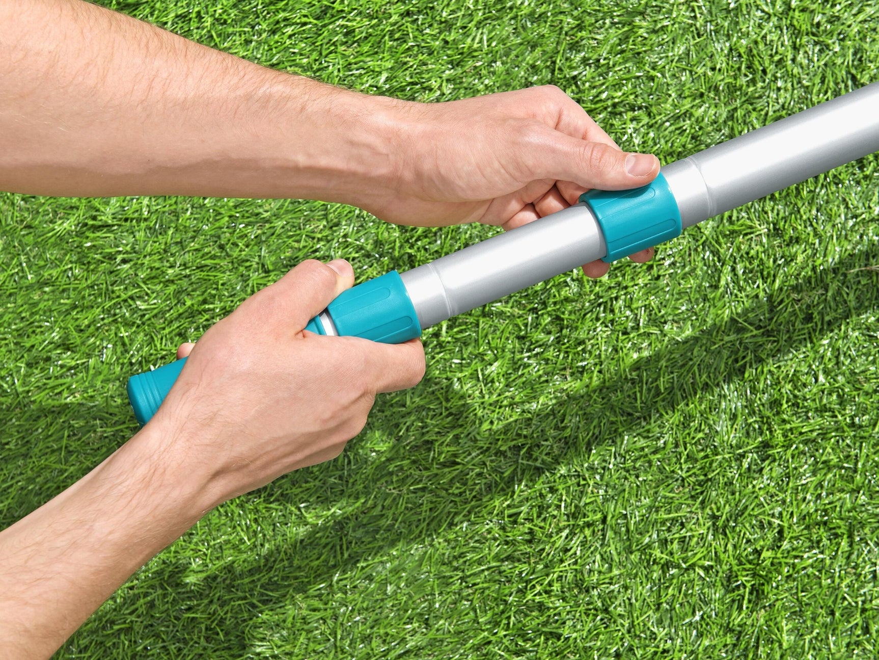 DS Bestway Aquaclean Pool Cleaner Kit
