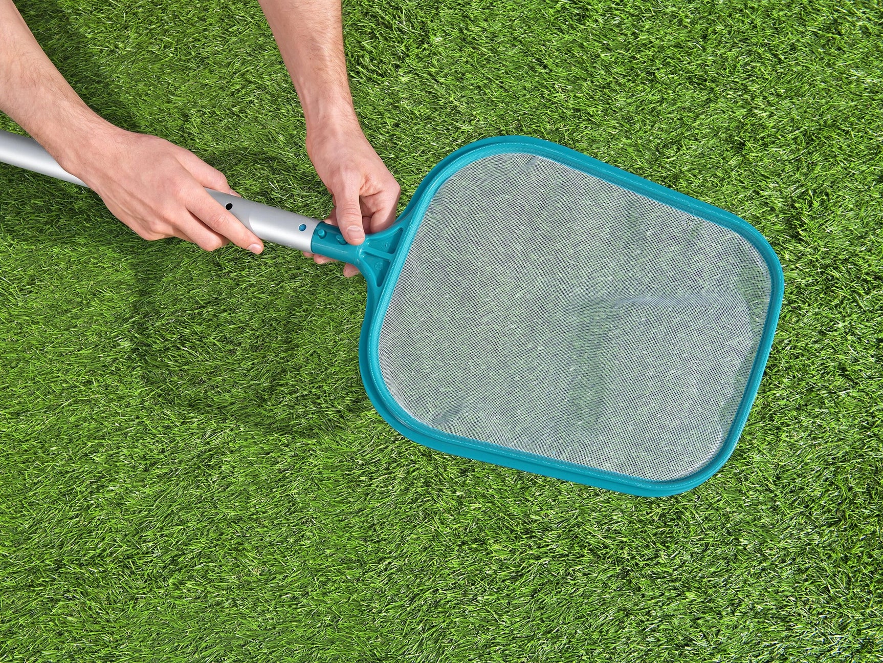 DS Bestway Aquaclean Pool Cleaner Kit