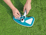 DS Bestway Aquaclean Pool Cleaner Kit