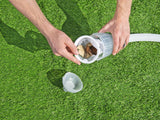DS Bestway Aquaclean Pool Cleaner Kit