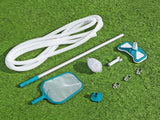 DS Bestway Aquaclean Pool Cleaner Kit