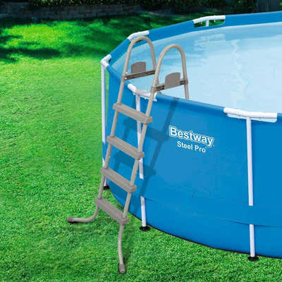 DS Bestway 48"/1.22m Pool Ladder 58336