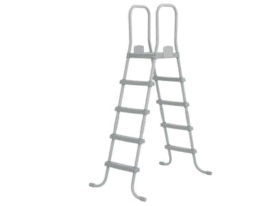 Bestway 1.32m Pool Ladder 58337E