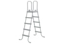 DS Bestway 1.32m Pool Ladder 58337E