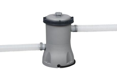 DS Bestway 530Gal Filter Pump 1,100 - 14,300L pools