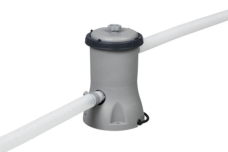 DS Bestway 530Gal Filter Pump 1,100 - 14,300L pools