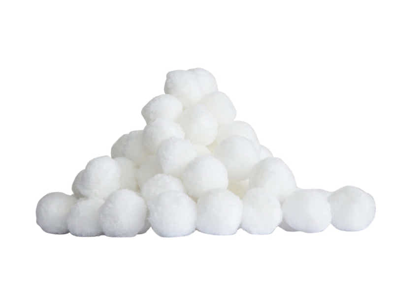 Bestway Polysphere Pool Filtration Balls