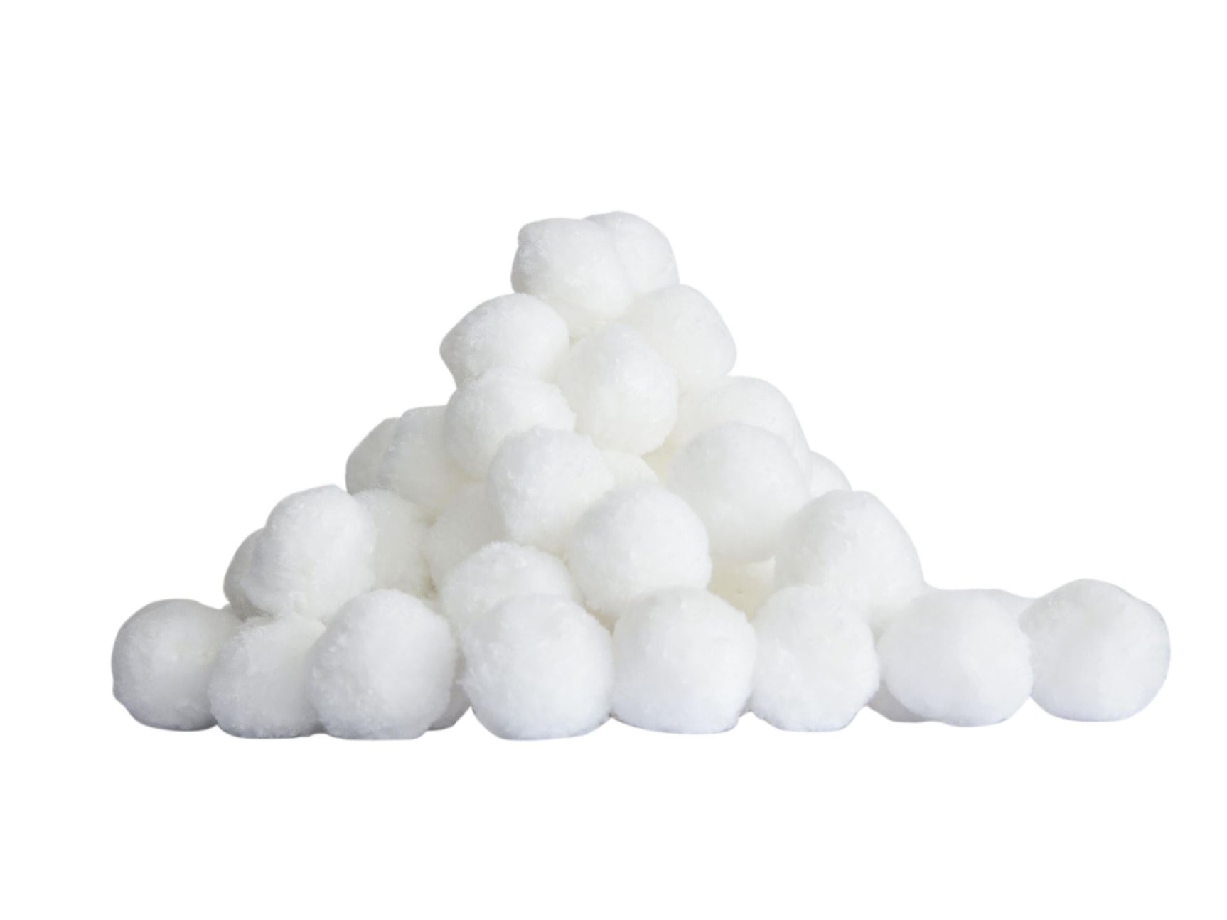 DS Bestway Polysphere Pool Filtration Balls