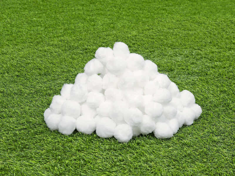 Bestway Polysphere Pool Filtration Balls