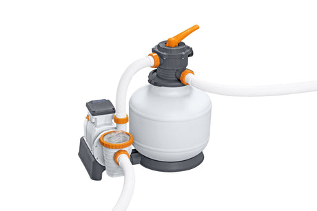 DS Bestway Sand Filter 3000Gal