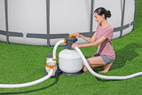 DS Bestway Sand Filter 3000Gal