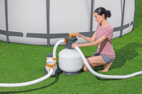 DS Bestway Sand Filter 3000Gal