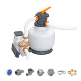 DS Bestway Sand Filter 3000Gal