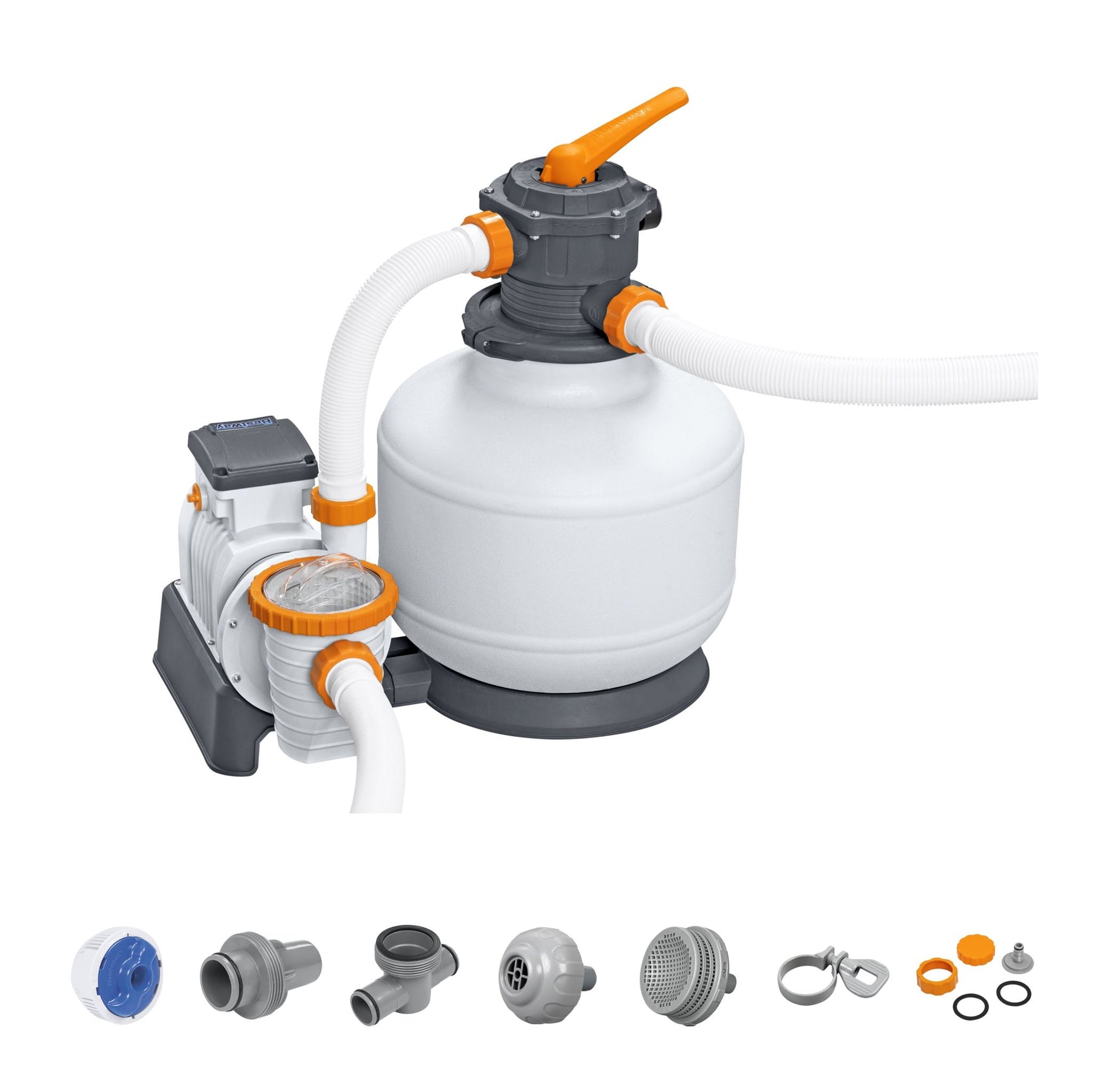 DS Bestway Sand Filter 3000Gal