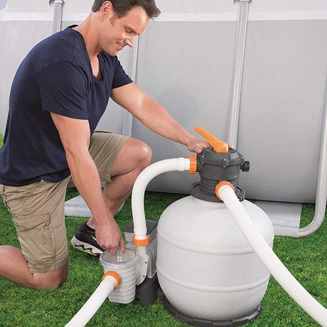Bestway Sand Filter