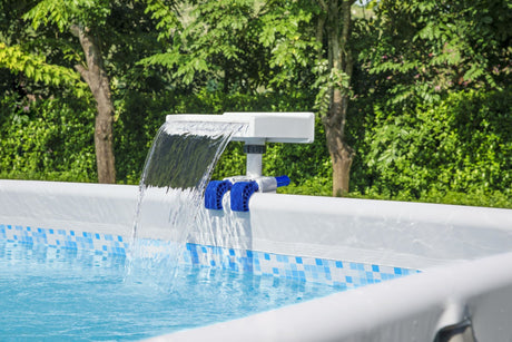 Bestway Flowclear Soothing LED Waterfall