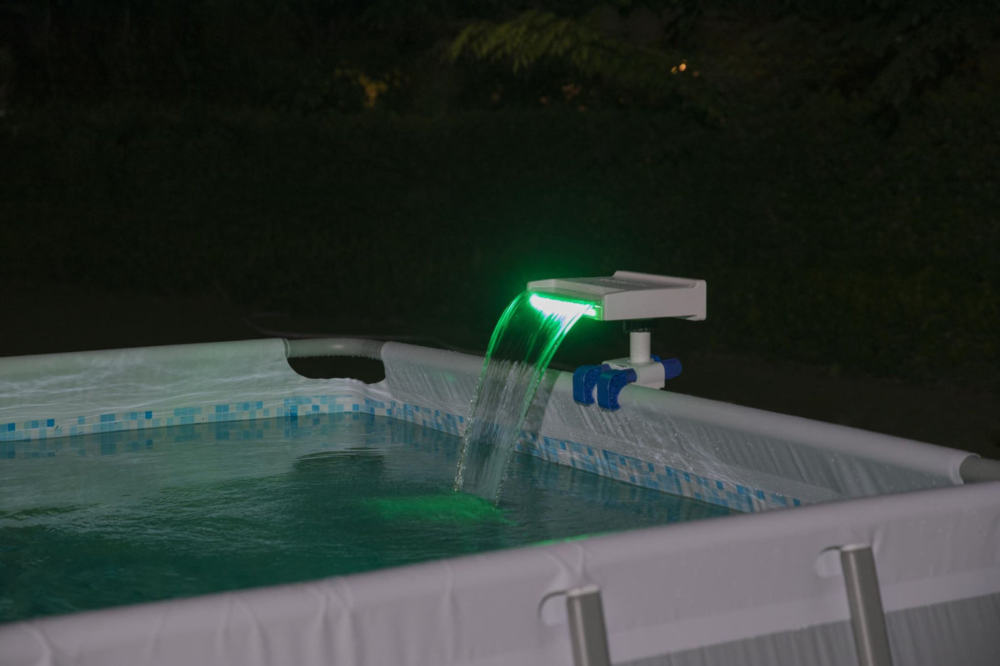 Bestway Flowclear Soothing LED Waterfall