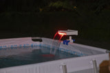 Bestway Flowclear Soothing LED Waterfall