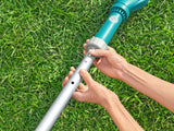 DS Bestway AquaTech Cordless Pool Vacuum pools up to 10 ft in height