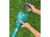 DS Bestway AquaTech Cordless Pool Vacuum pools up to 10 ft in height